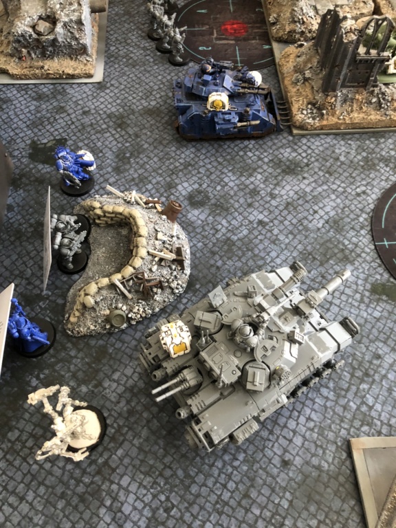 David (ultramarines) vs Philippe (death guard) : le 31.05.21 Img_4415