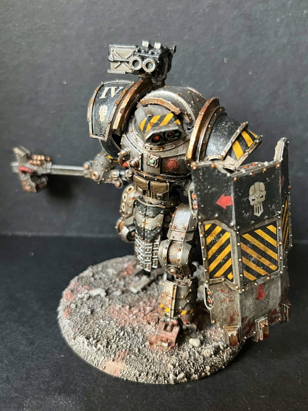 Iron Warriors Horus Heresy 30k Img_8821