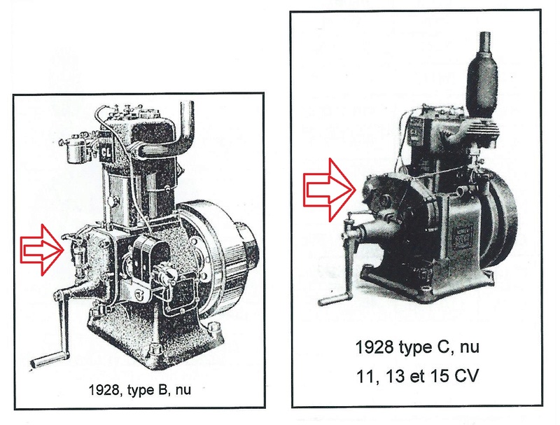 CL CONORD  de type C de 1928 Conord15