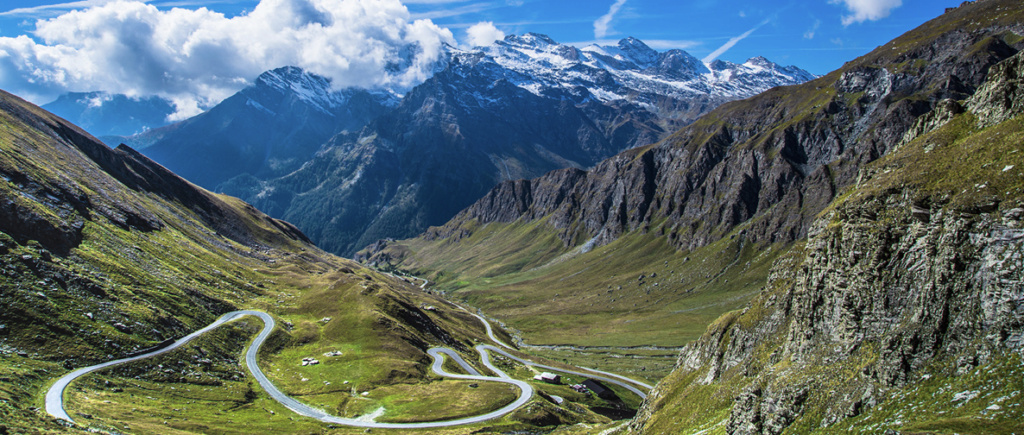 26 - 29 MAI 2022 : road trip Route des Grandes Alpes Agnell10
