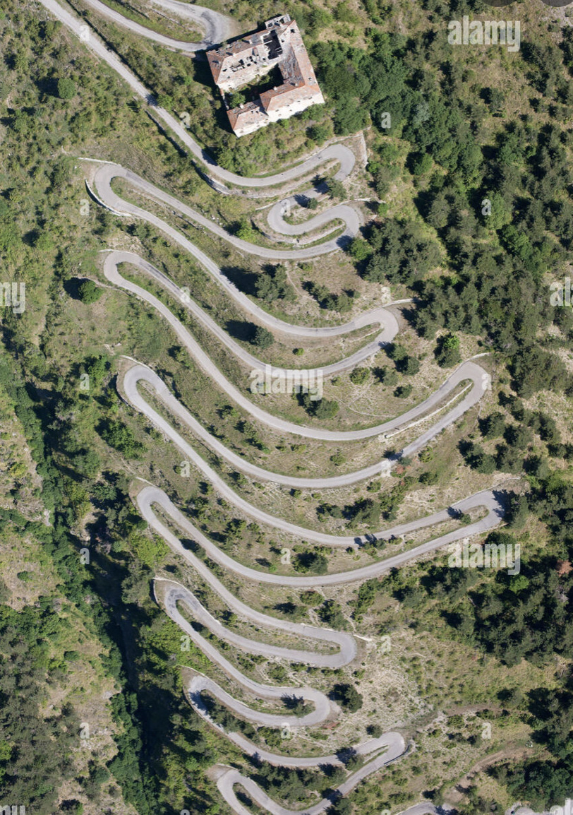 26 - 29 MAI 2022 : road trip Route des Grandes Alpes Tende10