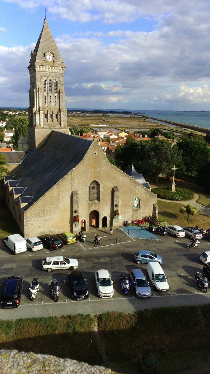 CR sortie Noirmoutier Dsc_0415