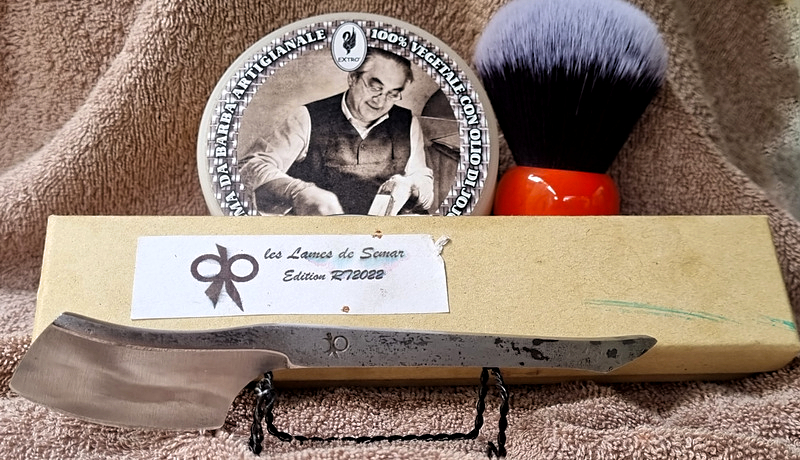 Shave of the Day / Rasage du jour - Page 11 1-202166