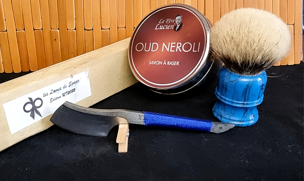 Shave of the Day / Rasage du jour - Page 13 1-202170