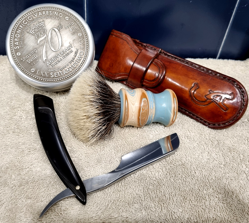 Shave of the Day / Rasage du jour - Page 3 1-202213