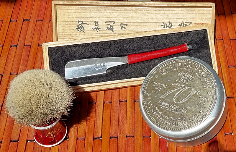 Shave of the Day / Rasage du jour - Page 5 1-202220