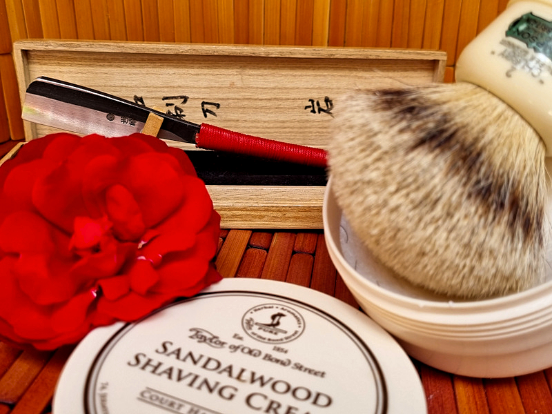 Shave of the Day / Rasage du jour - Page 5 1-202221