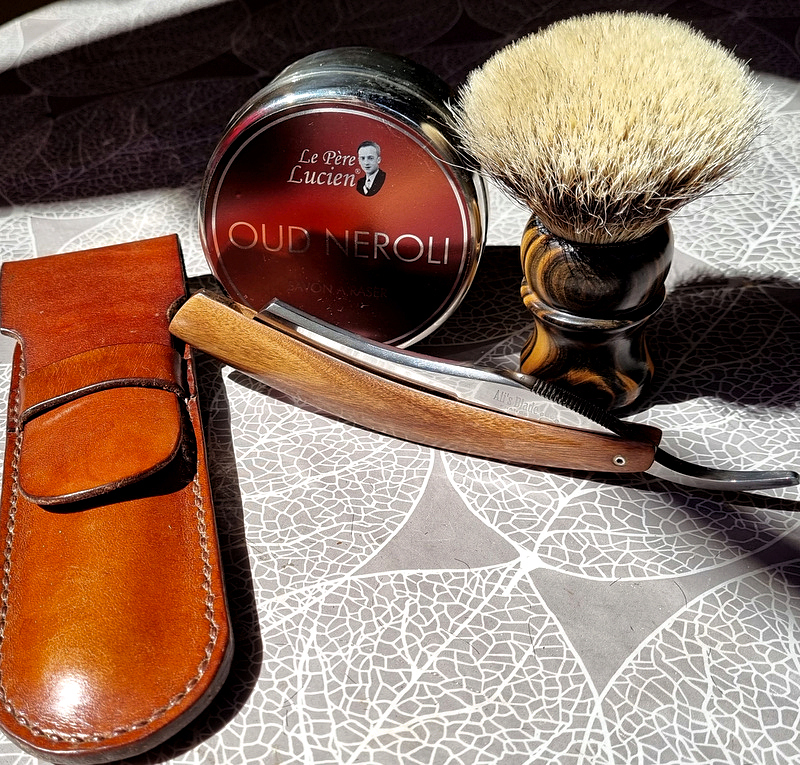 Shave of the Day / Rasage du jour - Page 7 1-202233