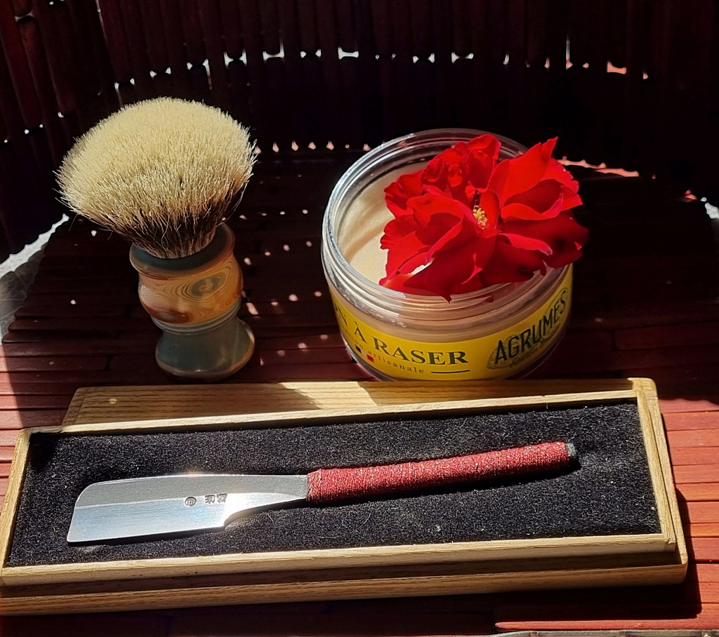 Shave of the Day / Rasage du jour - Page 23 20210835