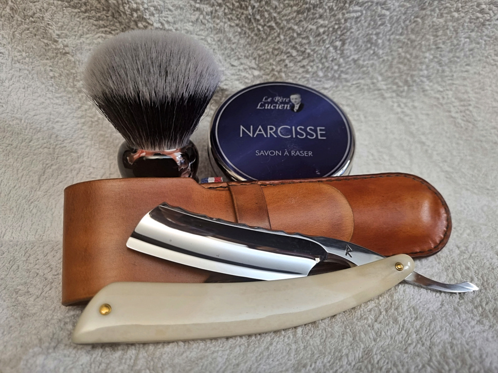 Shave of the Day / Rasage du jour - Page 38 20231120