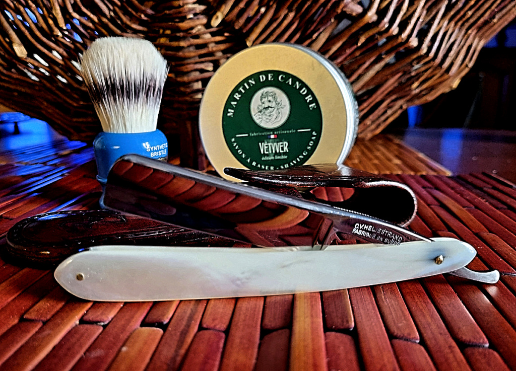 Shave of the Day / Rasage du jour - Page 3 20240133