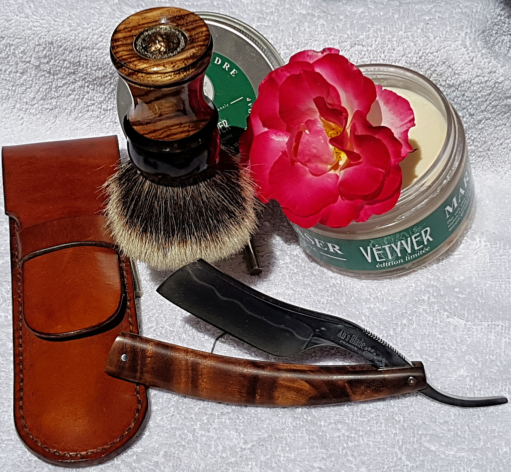Shave of the Day / Rasage du jour - Page 17 Ali_s104