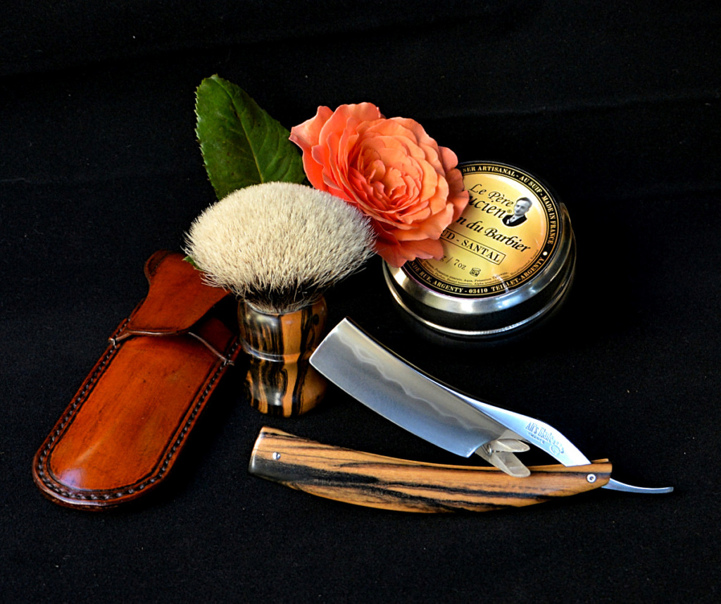 Shave of the Day / Rasage du jour - Page 11 Ali_s156