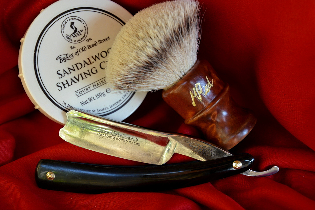 Shave of the Day / Rasage du jour - Page 33 Cc_wad30