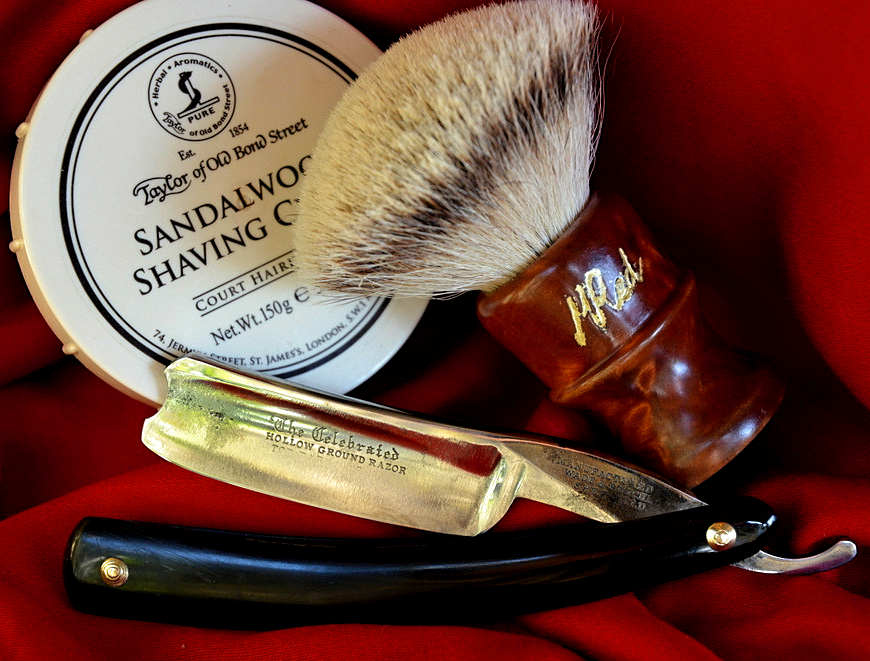 Shave of the Day / Rasage du jour - Page 34 Cc_wad65