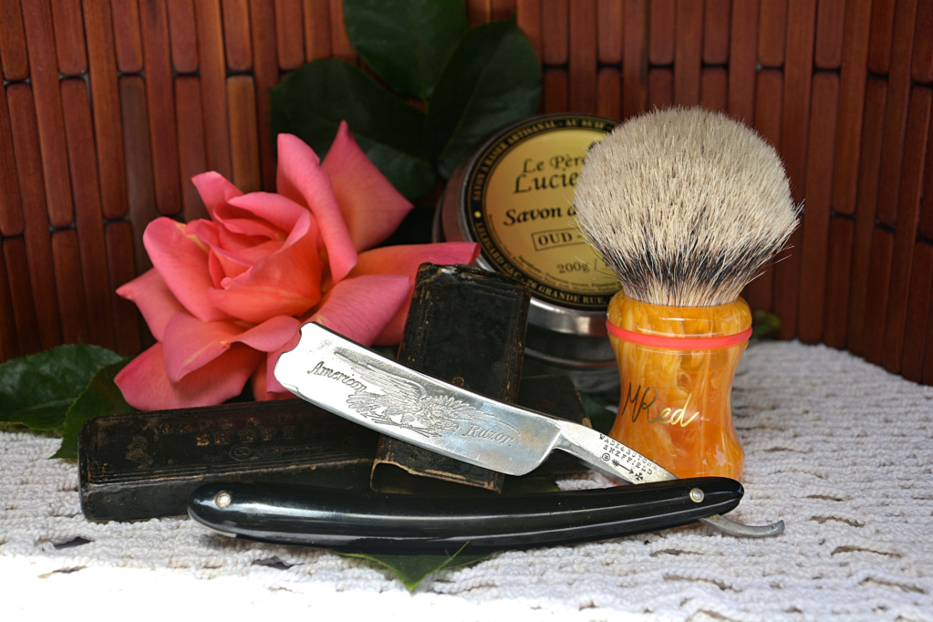 Shave of the Day / Rasage du jour - Page 31 Cc_wad96