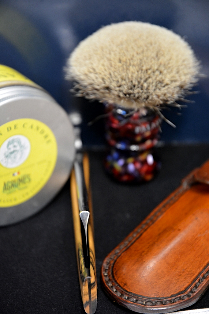 Shave of the Day / Rasage du jour - Page 26 Dsc_1613
