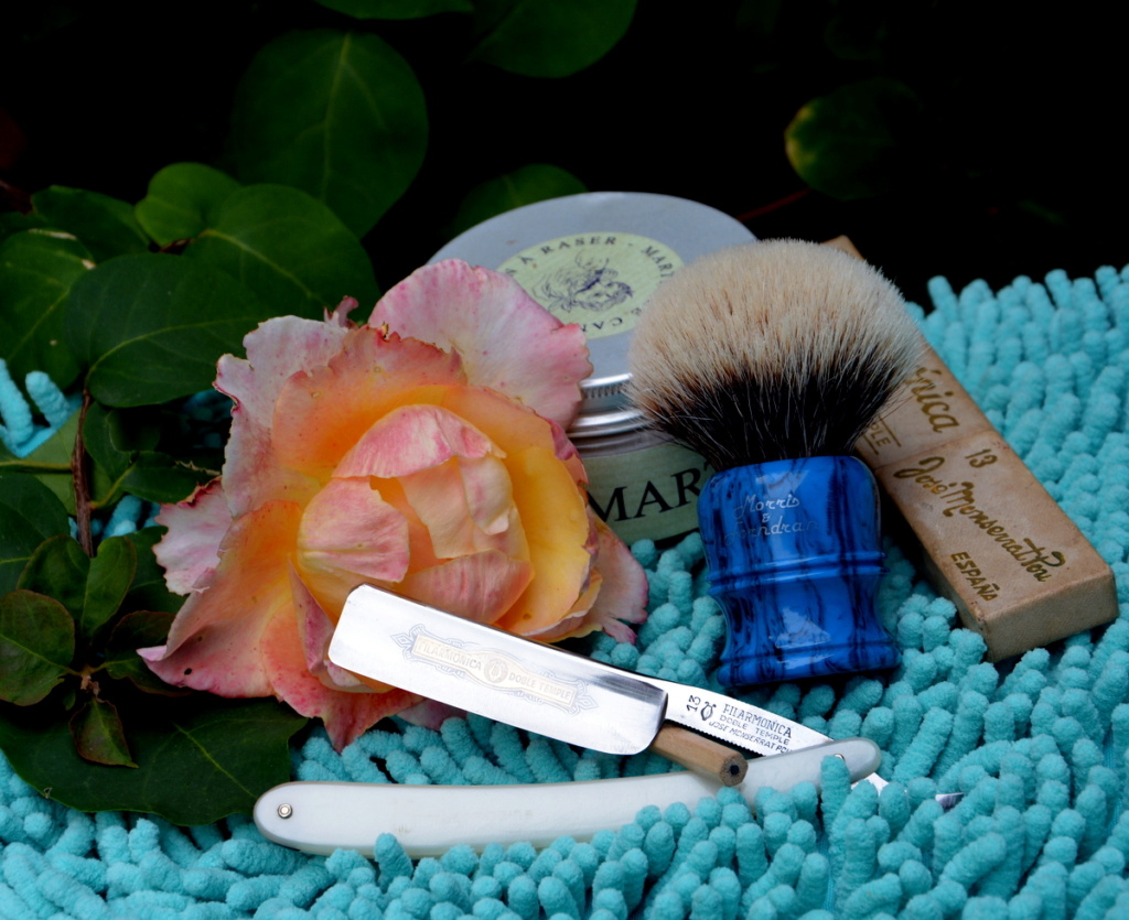 Shave of the Day / Rasage du jour - Page 20 Filarm54