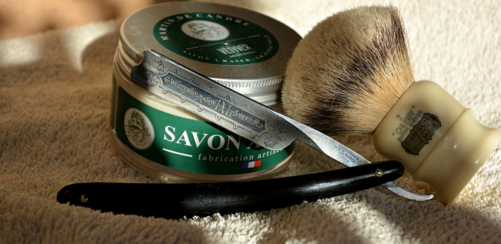 Shave of the Day / Rasage du jour - Page 9 G_wost58