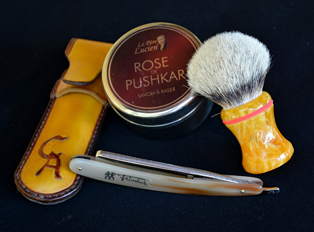 Shave of the Day - Page 19 Hencke22