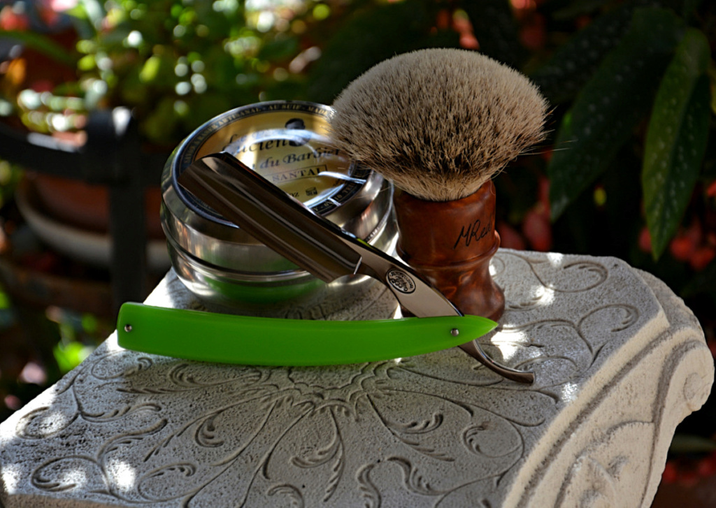 Shave of the Day - Page 4 Rigara13