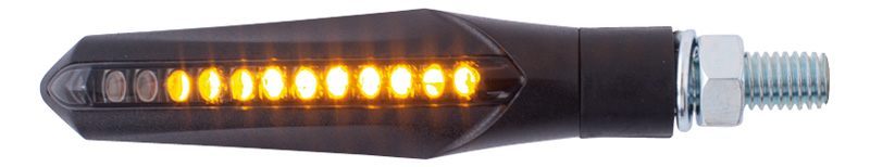 Clignotants à LED séquentielle D1710-10
