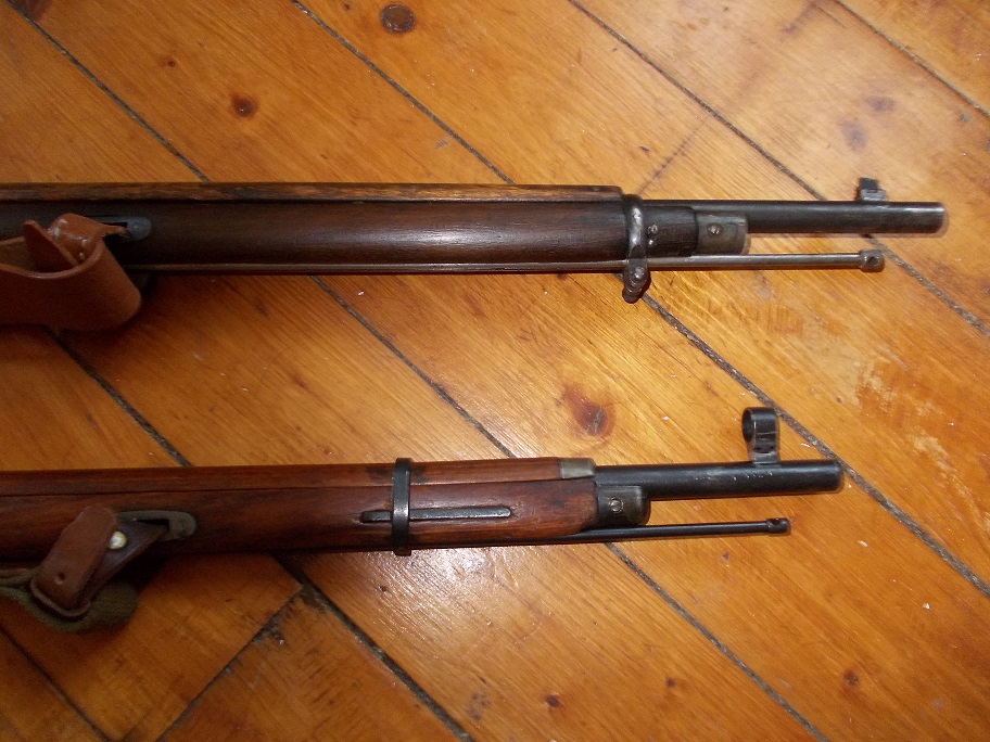 Le Fusil Mosin Nagant modèle 1891 Dscn0022