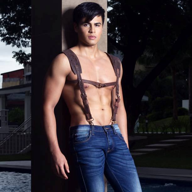 MR LOOK 2016 14680610