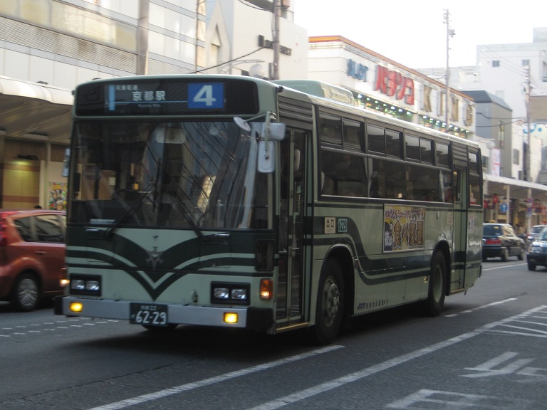 京都22か62-29 Photom94