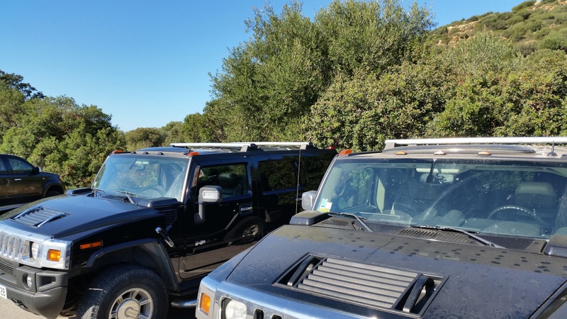 Nouveau Hummer bastiais - Page 9 20161015