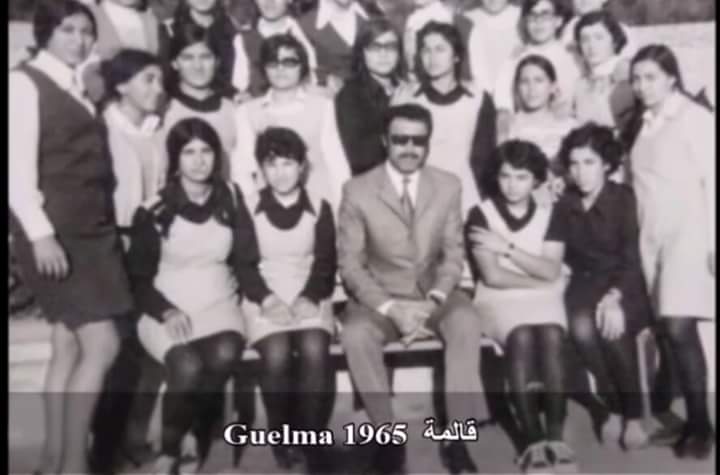 GULEMA 1965 115