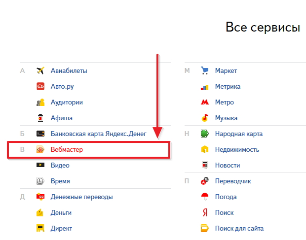 yandex - Информация об индексировании вашего форума с помощью Yandex Webmaster Image_12