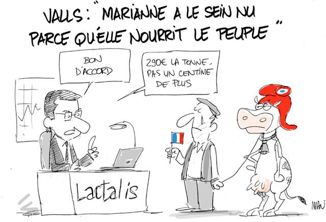 Actu en dessins de presse - Attention: Quelques minutes pour télécharger - Page 10 14211910