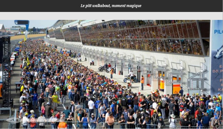 MotoGP 2017 : La billetterie du GP de France est ouverte Caefre10