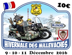 Hivernale des Millevaches Hivern10