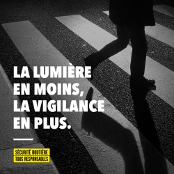 Passage à l’heure d’hiver : prudence ! Securi10