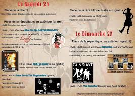 Festival américain à Castelnaudary les 24 et 25 Septembre Tylych10