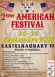 Festival américain à Castelnaudary les 24 et 25 Septembre Tylych11
