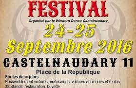 Festival américain à Castelnaudary les 24 et 25 Septembre Tylych12