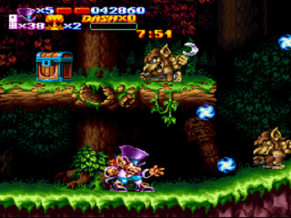 ♥ We love 2D: Super Famicom ♥ - Page 5 10090317