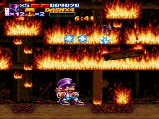 ♥ We love 2D: Super Famicom ♥ - Page 5 10090318