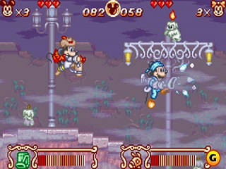 ♥ We love 2D: Super Famicom ♥ - Page 3 49154410