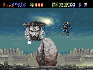 ♥ We love 2D: Super Famicom ♥ - Page 3 Hagane12