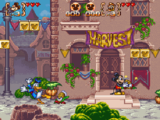 ♥ We love 2D: Super Famicom ♥ - Page 3 Magica12