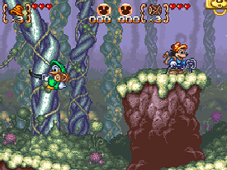 ♥ We love 2D: Super Famicom ♥ - Page 3 Magica13