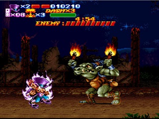 ♥ We love 2D: Super Famicom ♥ - Page 5 Ob_35b11