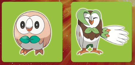 POKEMON SUN AND MOON: STARTER POLL Screen15