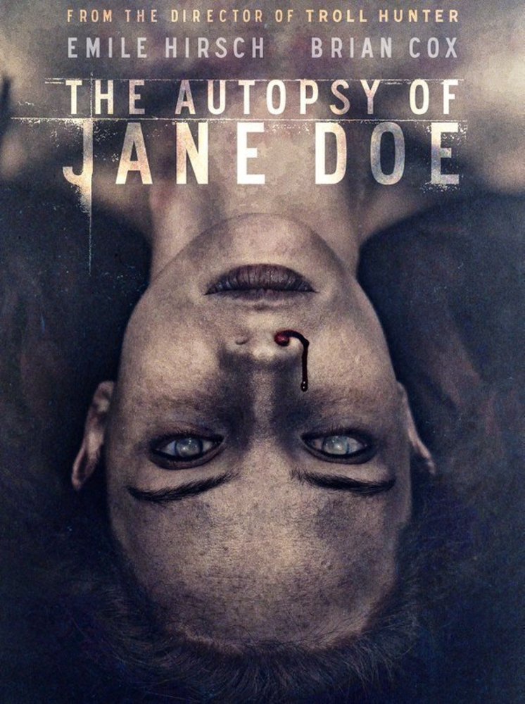The Autopsy of Jane Doe  (2016, André Øvredal) 76108-10