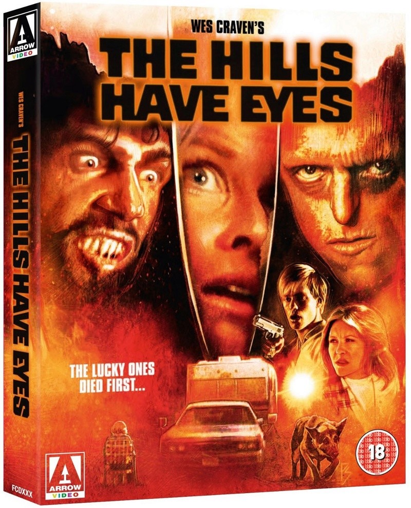 The Hills Have Eyes (1977, Wes Craven) - Page 2 81e4xe10
