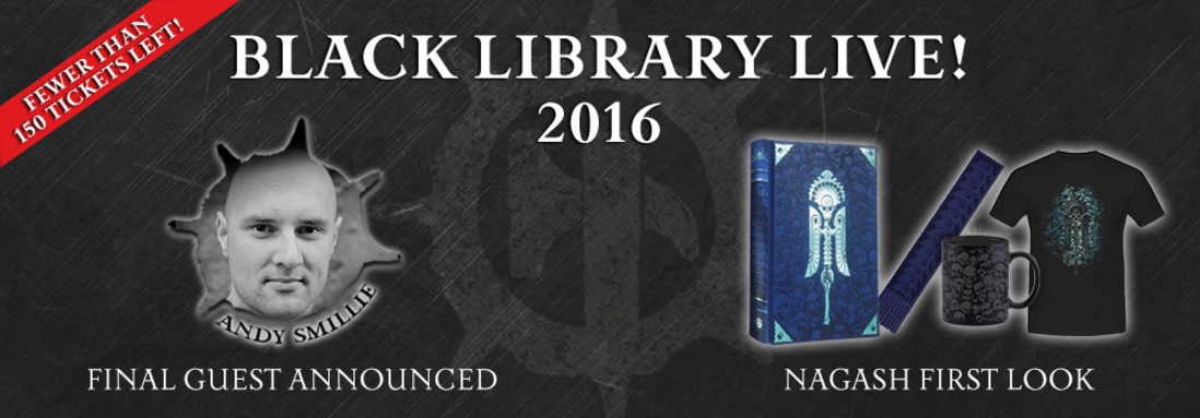 Programme des publications The Black Library 2016 - UK - Page 9 Zef10